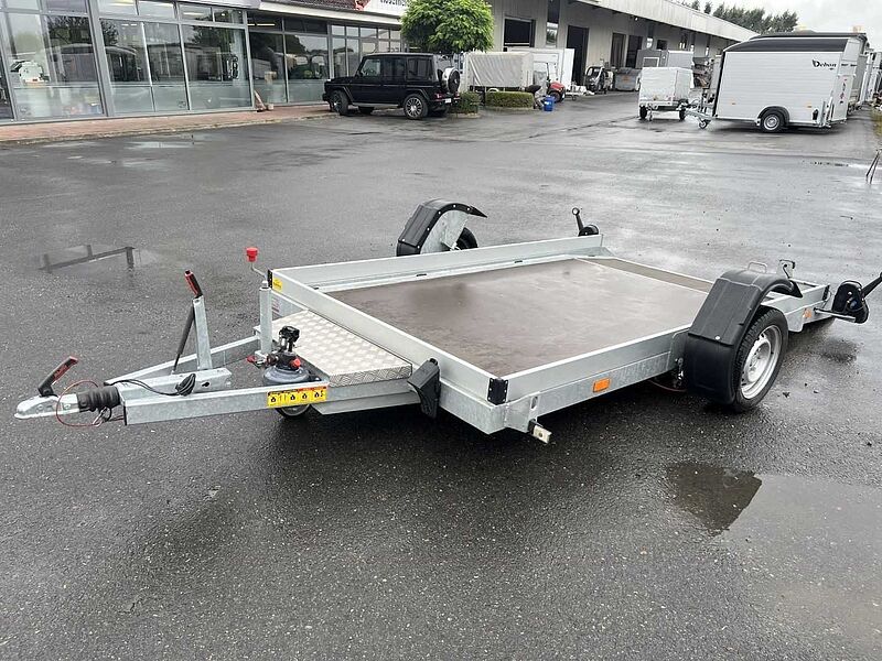 Vezeko Husky Smart FB 15.28 Absenker