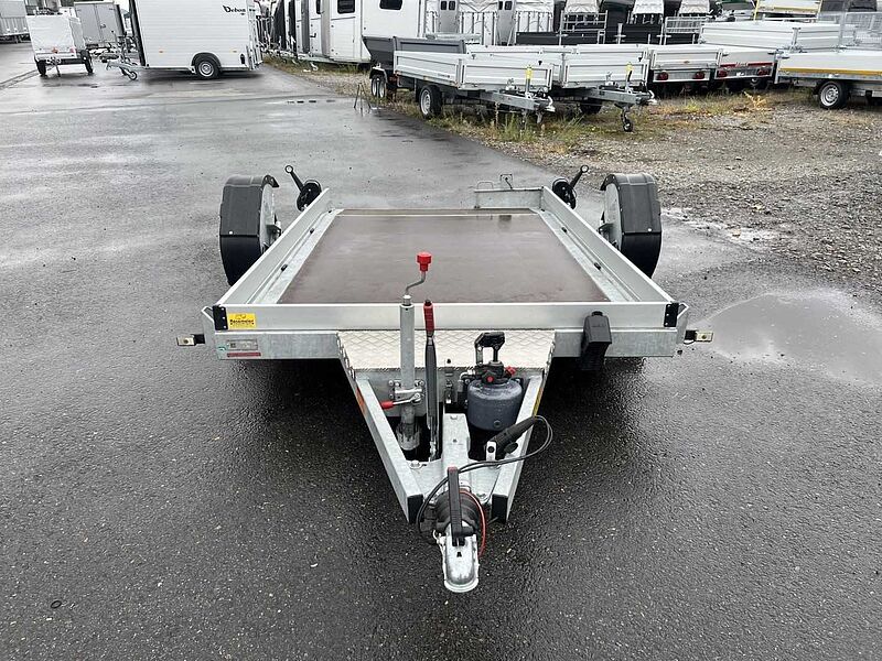 Vezeko Husky Smart FB 15.28 Absenker