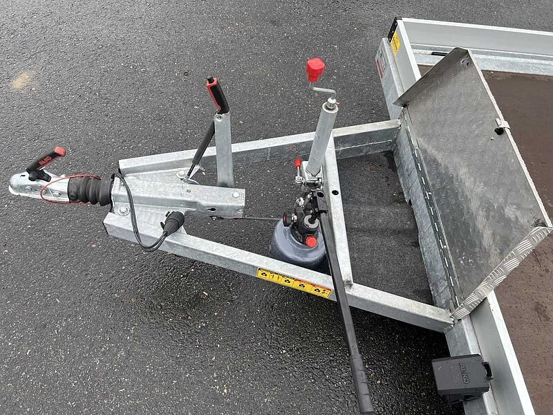 Vezeko Husky Smart FB 15.28 Absenker