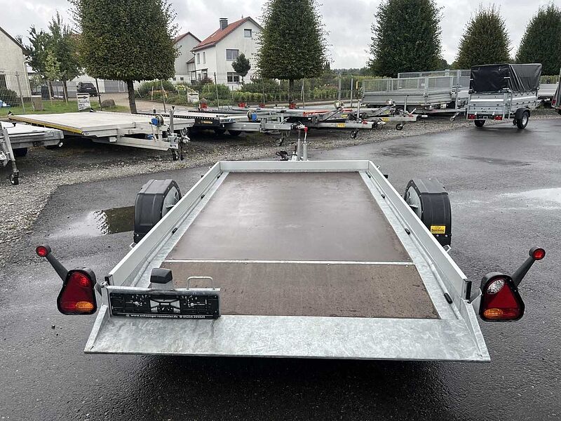 Vezeko Husky Smart FB 15.28 Absenker