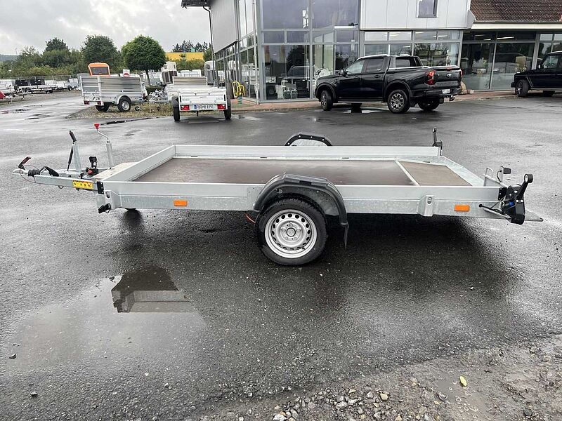 Vezeko Husky Smart FB 15.28 Absenker