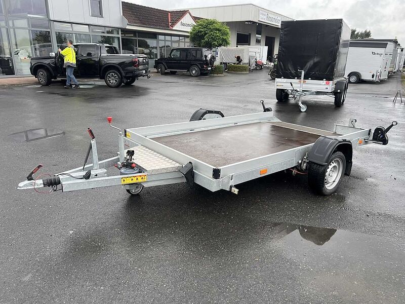 Vezeko Husky Smart FB 15.28 Absenker