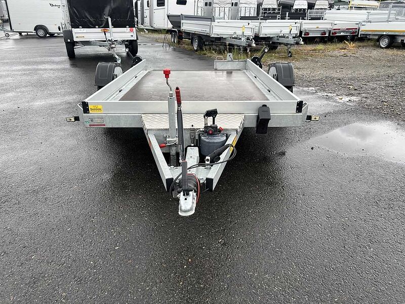 Vezeko Husky Smart FB 15.28 Absenker