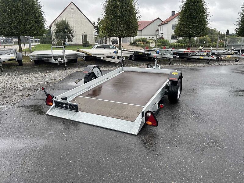 Vezeko Husky Smart FB 15.28 Absenker