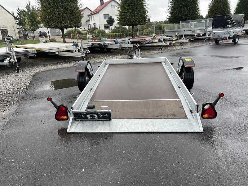 Vezeko Husky Smart FB 15.28 Absenker