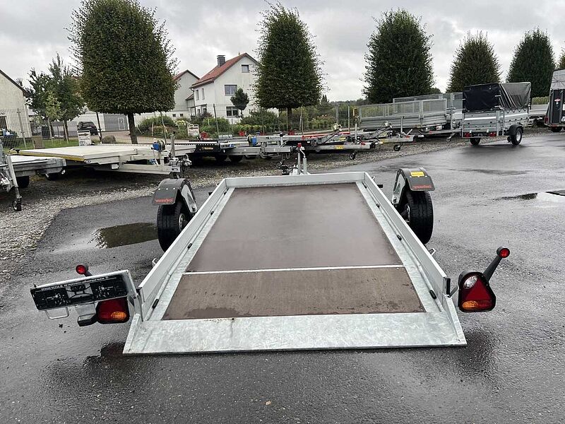 Vezeko Husky Smart FB 15.28 Absenker