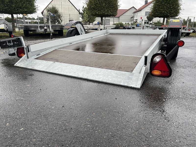 Vezeko Husky Smart FB 15.28 Absenker