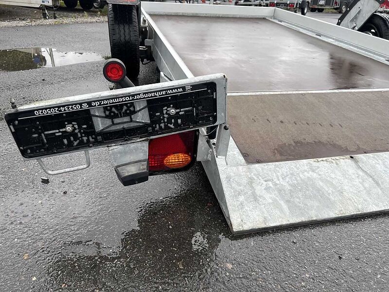 Vezeko Husky Smart FB 15.28 Absenker