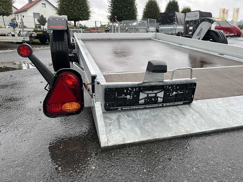 Vezeko Husky Smart FB 15.28 Absenker