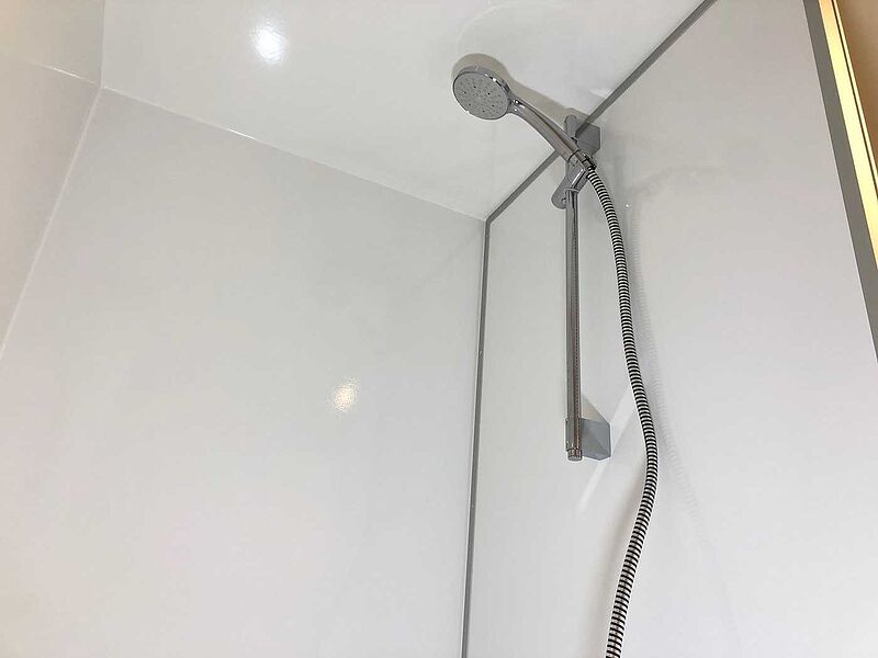 Rosemeier EW TA-NO Badanhänger mit WC ECO Toilettenanhänger