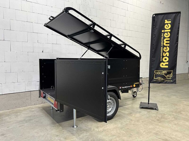 TPV KT-EB2 RSD Deckelanhänger