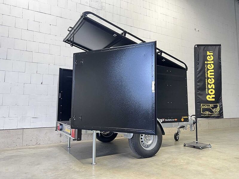 TPV KT-EB3 Plus Deckelanhänger
