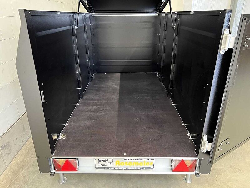 TPV KT-EB3 Plus Deckelanhänger