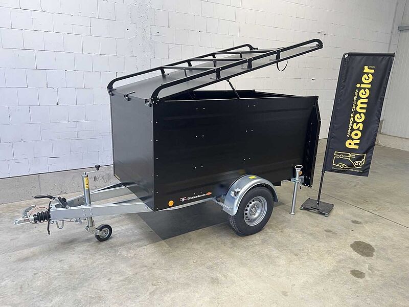 TPV KT-EB3 Plus Deckelanhänger