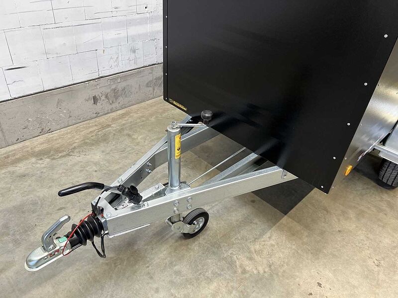 TPV KT-EB3 Plus Deckelanhänger