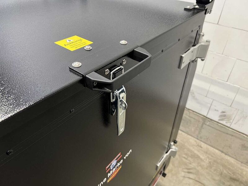 TPV KT-EB3 Plus Deckelanhänger