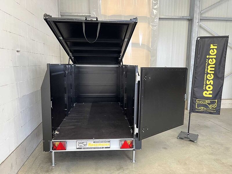 TPV KT-EB3 Plus Deckelanhänger