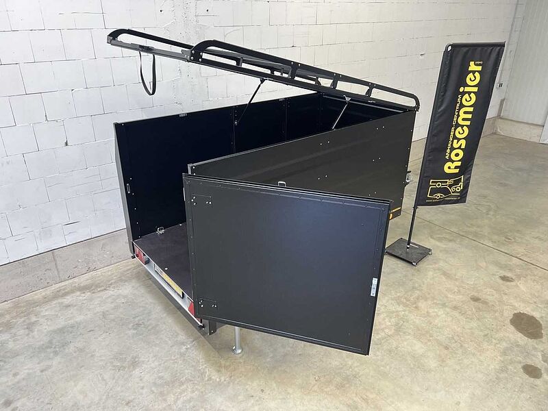 TPV KT-EB3 Plus Deckelanhänger