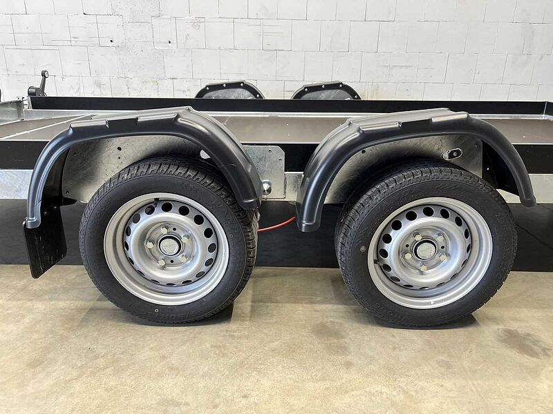 Vezeko Husky Car FB 27.39 Absenker