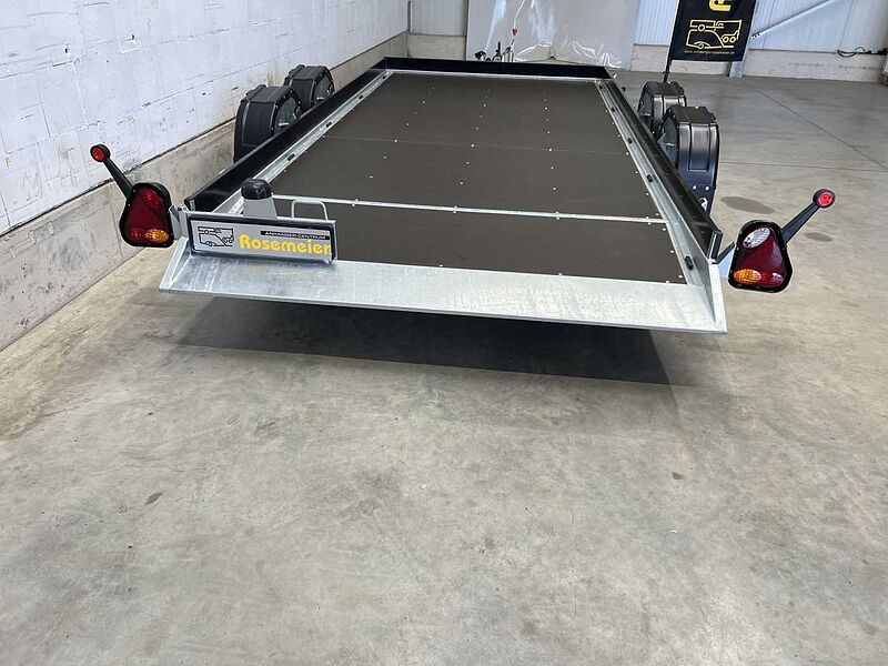 Vezeko Husky Car FB 27.39 Absenker