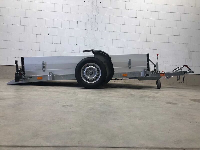 Vezeko Husky F 10.25 Bordwandaufsatz Absenker