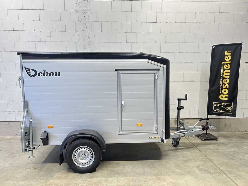 Cheval Liberte Debon C255 Seitentür Kofferanhänger