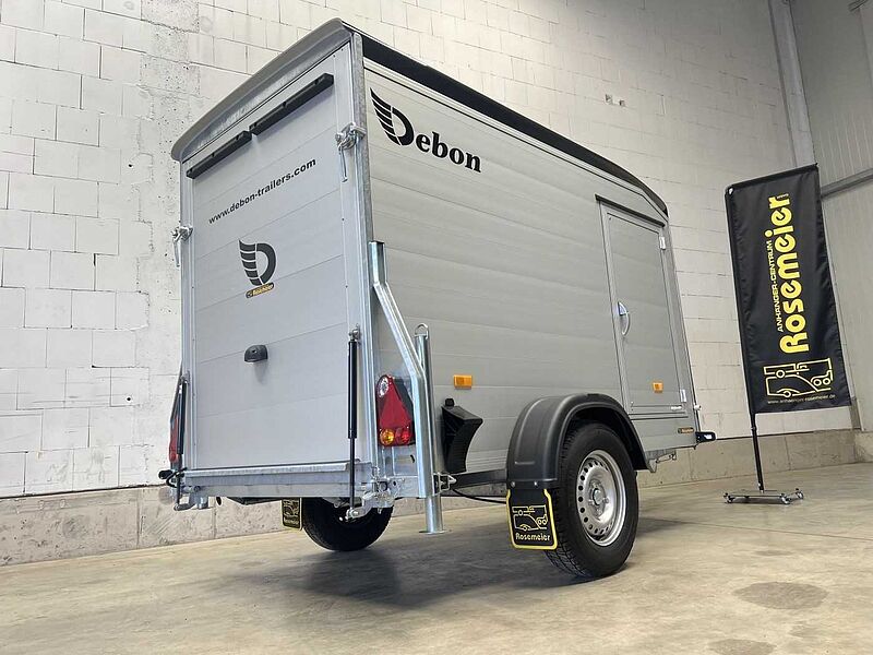 Cheval Liberte Debon C255 Seitentür Kofferanhänger