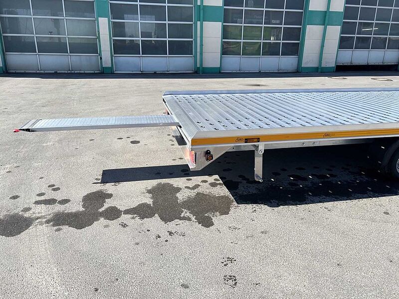 L3-3500-6 Autotransporter