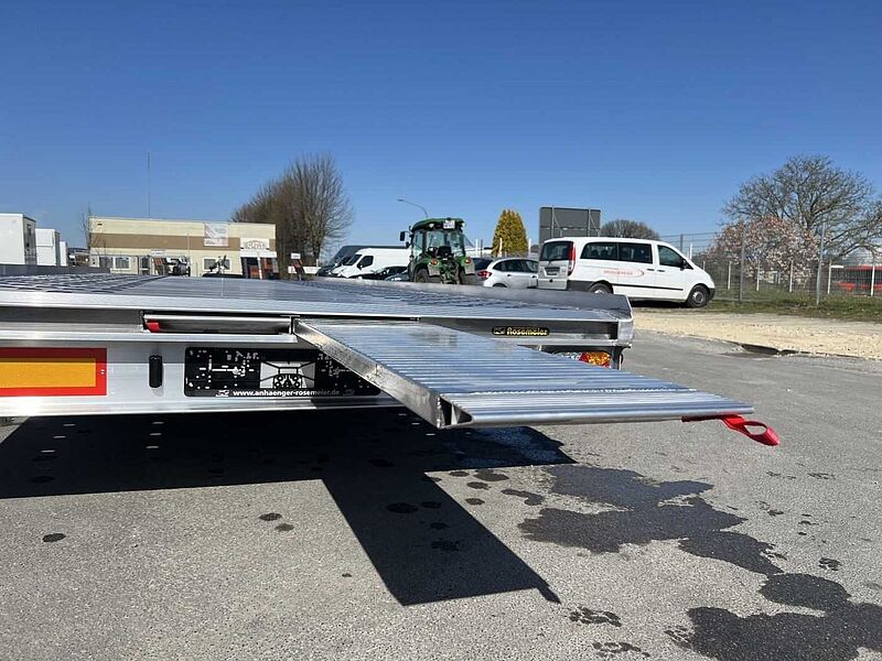 L3-3500-6 Autotransporter