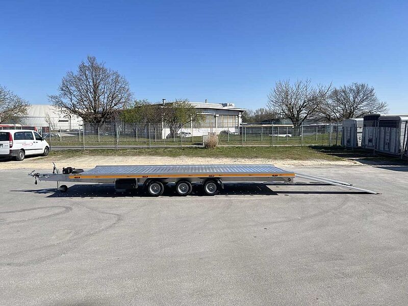 L3-3500-6 Autotransporter