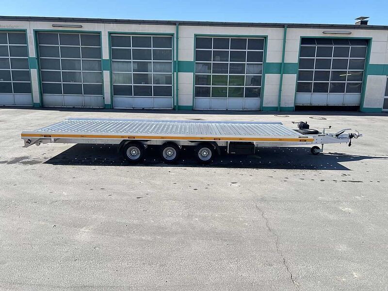 L3-3500-6 Autotransporter