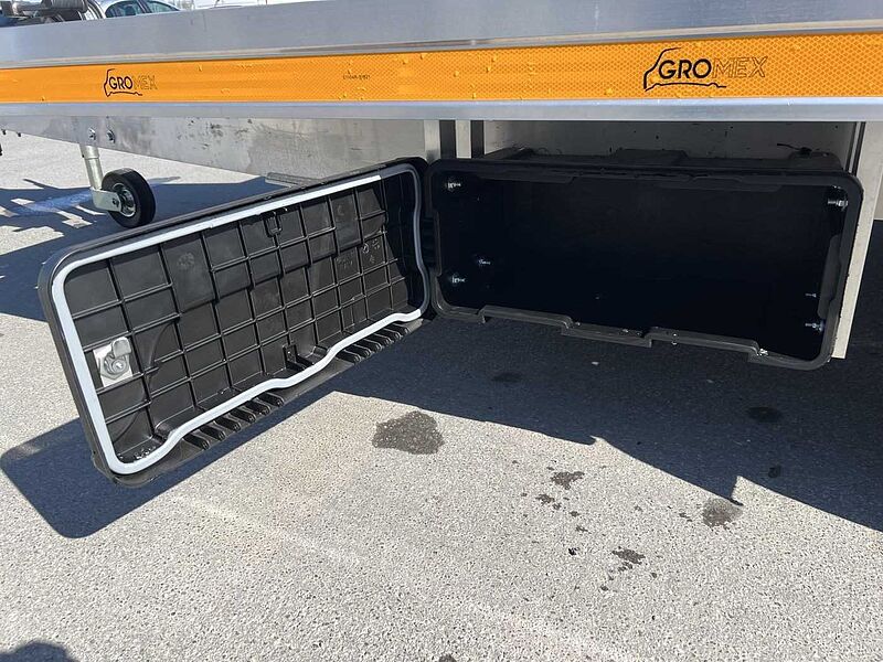 L3-3500-6 Autotransporter