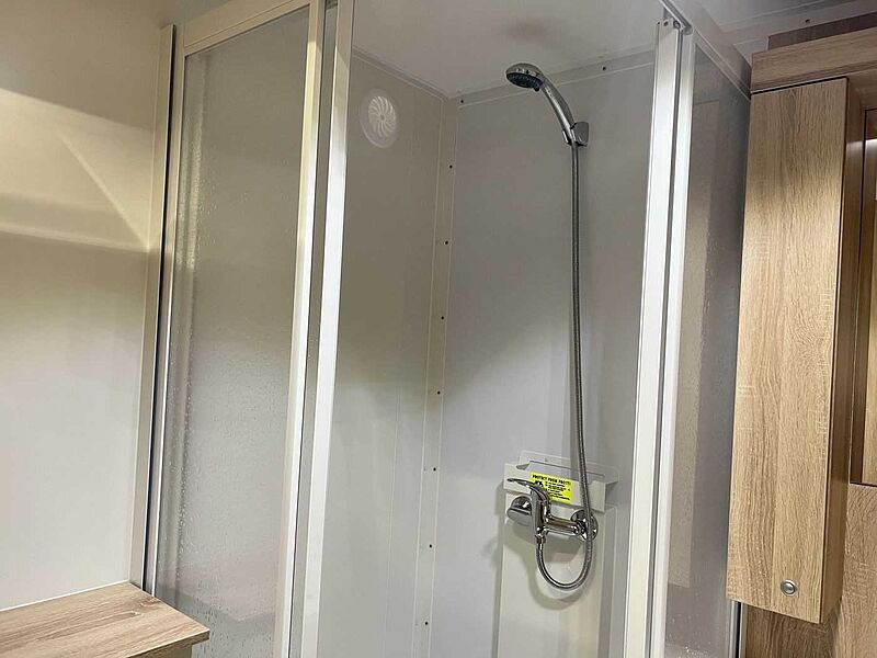 Rosemeier VE MOBI 6602-SP2-2 Individual Mannschaftswagen