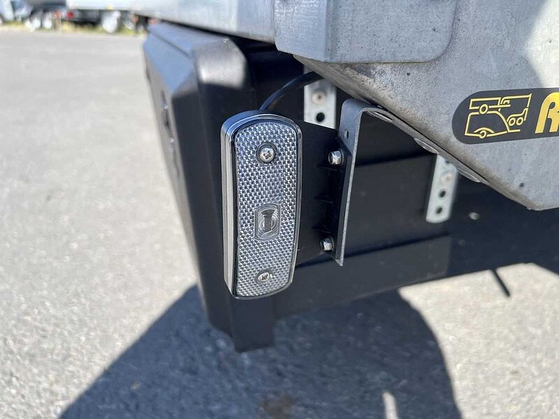 Humbaur MTK 304722 Maschinentransporter