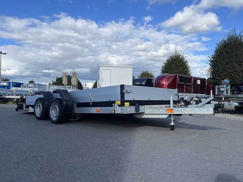 Vezeko Husky Car FB 27.39 Autotransporter