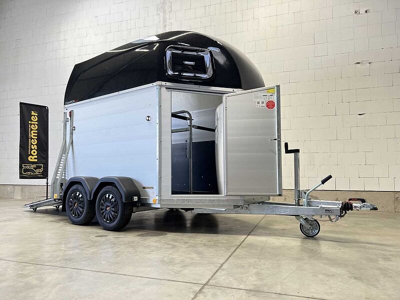 Böckmann Champion Esprit TKL P MSS Pferdeanhänger