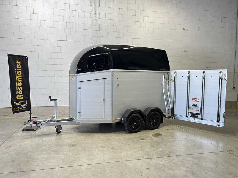 Böckmann Champion Esprit TKL P MSS Pferdeanhänger