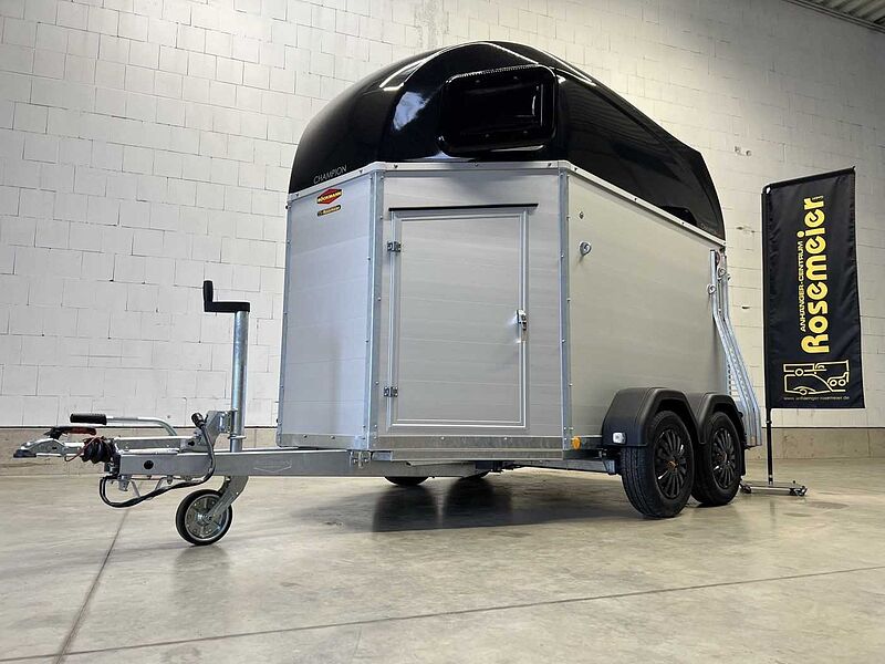 Böckmann Champion Esprit TKL P MSS Pferdeanhänger