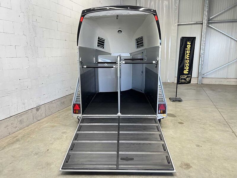 Böckmann Champion Esprit TKL P MSS Pferdeanhänger