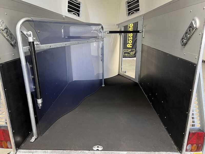 Böckmann Champion Esprit TKL P MSS Pferdeanhänger