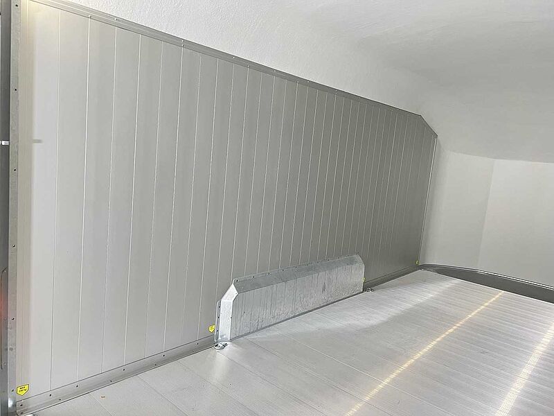 Cheval Liberte Debon C900 Roadster Kofferanhänger