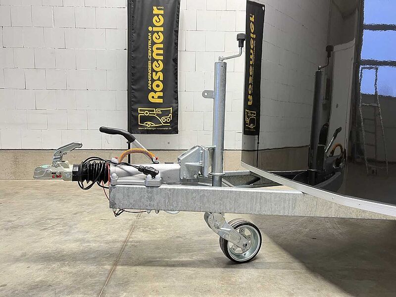 Cheval Liberte Debon C900 Roadster Kofferanhänger