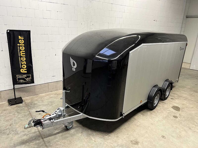 Cheval Liberte Debon C900 Roadster Kofferanhänger