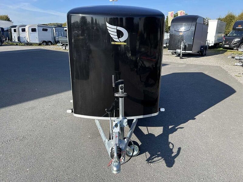 Cheval Liberte Debon C255 Seitentür Kofferanhänger