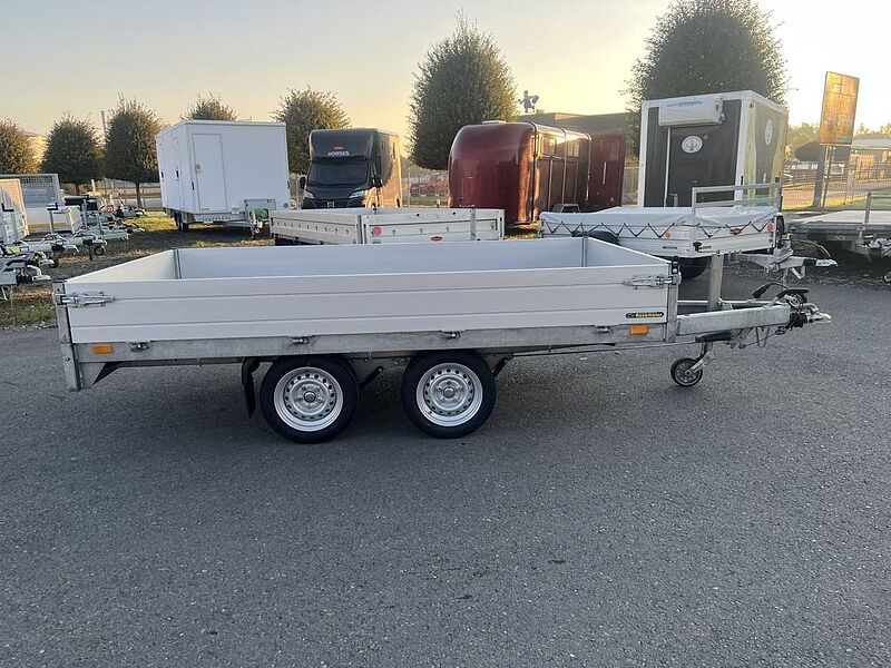 Saris PL 306 170 2700 2 Hochlader