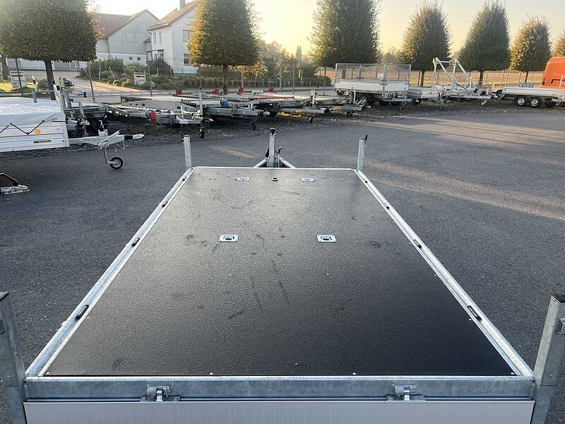 Saris PL 306 170 2700 2 Hochlader