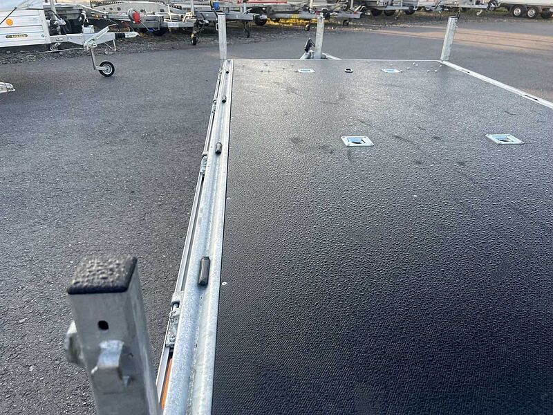 Saris PL 306 170 2700 2 Hochlader