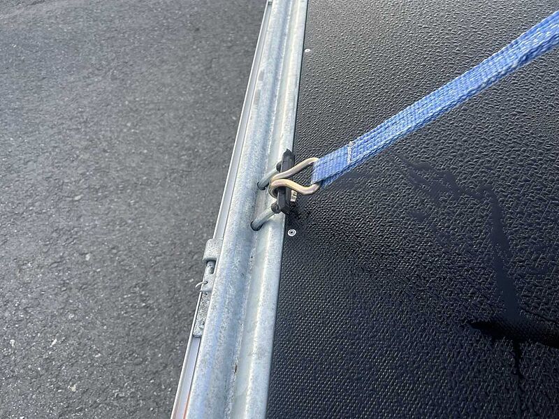 Saris PL 306 170 2700 2 Hochlader