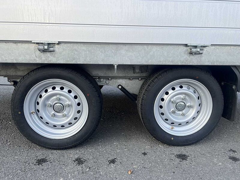 Saris PL 306 170 2700 2 Hochlader