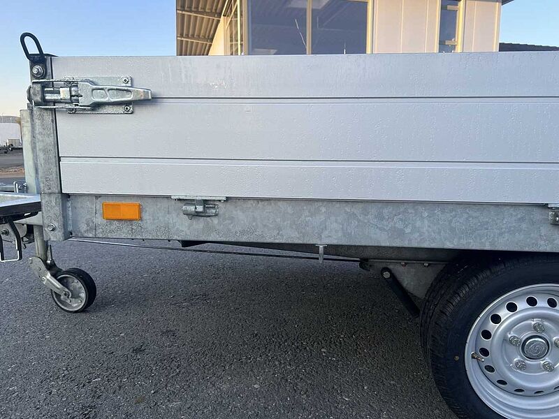 Saris PL 306 170 2700 2 Hochlader